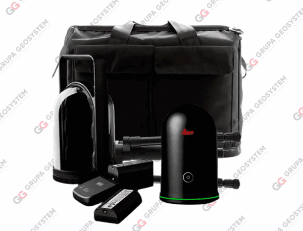 Leica BLK360 G1 Refubrished