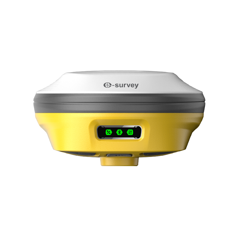 eSurvey eRTK25 widok frontalny