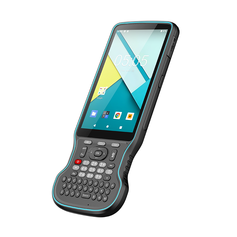Ergonomiczny kontroler polowy eSurvey P8III