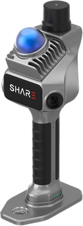 Skaner 3D S20 SLAM LiDAR